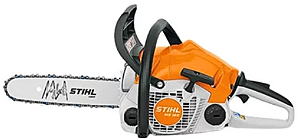 MS 162 MOTOSSERRA À GASOLINA 12" 1.8CV 30CC SABRE 30CM 22 DENTES  STIHL
