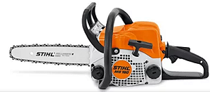 MS 180 MOTOSSERRA À GASOLINA 14" 2.0CV COM SABRE 35CM  STIHL
