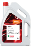 Lubrificante STIHL 8017 H 4L
