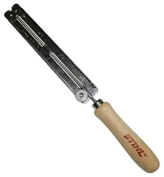 Suporte para lima 3/8" - RM/RS 1,6mm 3/8"