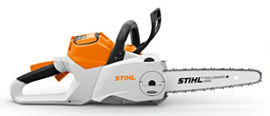 MSA 70.0 C-B Motosserra a Bateria Stihl