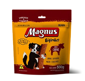 MAGNUS BIFINHO CARNE