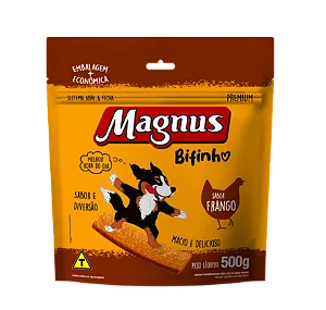 MAGNUS BIFINHO FRANGO