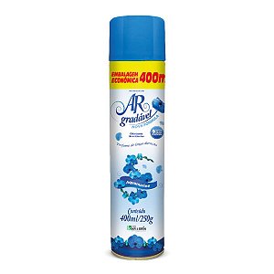 AR GRADAVEL AQUAMARINE 400ML