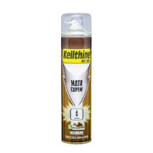 KELLTHINE MATA CUPIM AEROSSOL 400ML