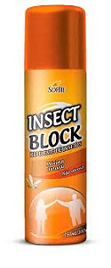 INSECT BLOCK AEROSSOL 200ML