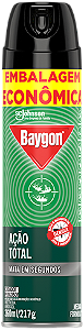 BAYGON ACAO TOTAL 360ML