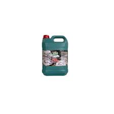 LIMPA ALUMINIO  XODO 5L