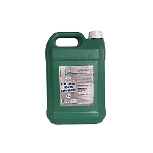 CERA LIQ. INCOLOR 5 LITROS