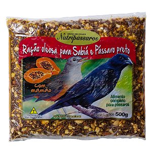 OLEOSA MAMAO 500 G