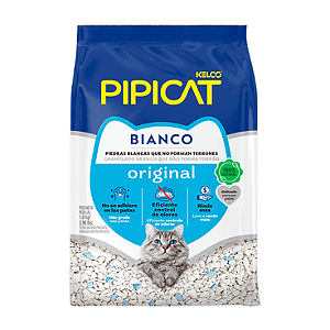 PIPI CAT BIANCO 1,8 KG