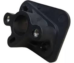 FLANGE DO CARBURADOR 43/52 CC