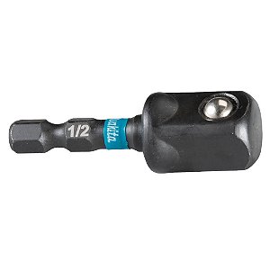 ADAPTADOR DE SOQUETE 1/2 POL - B-66874