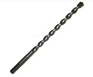 BROCA SDS-PLUS 6X210MM - D-00072