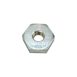 PORCA SEXTAVADA M8  0000-955-0801