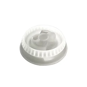 POLIA MS 210 / 250 - 1123-195-0400