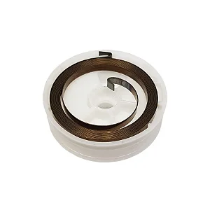 POLIA COM MOLA DE RECUO FS 80 - 4137 - 190 - 1100