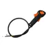 CABO DE MANEJO C/ ACELE - FS 120 - 4134-790-4902
