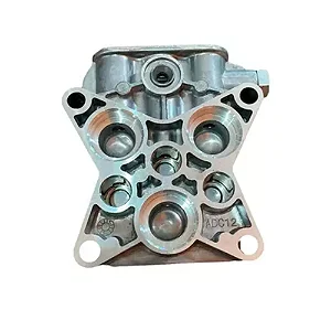 BLOCO DA VALVULA RE90/95 - 4951-700-4600
