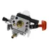 CARBURADOR FS 131- 4180-120-0619