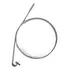 CINTA DE FREIO MS210/230/250 - 1123-160-5400