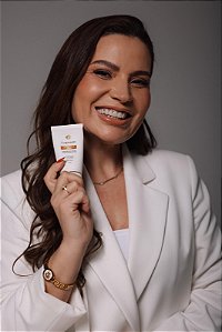 TONALIZANTE FACIAL SEM COR COM FOTOPROTETOR
