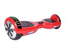 Bateria Original para Hoverboard Skate Elétrico 6,5' 8' 10' Polegadas 36v  4.4ah novo