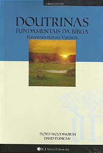 Doutrinas fundamentais da Bíblia - ICI