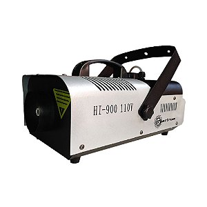 Maquina de Fumaça Spectrum HI900 900 Watts 220V