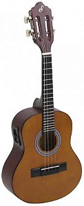 Cavaco Giannini CS-14 EP Com Equalizador Passivo Natural Satin