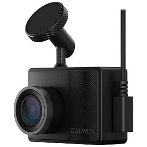 Garmin Dash Cam 57 - Câmera Gravadora Frontal Veicular de 180 Graus REF: 010-02505-10