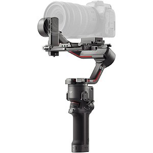 Dji stabilizer 2024 for dslr