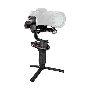 Estabilizador Zhiyun Weebill S Para Câmeras Réflex