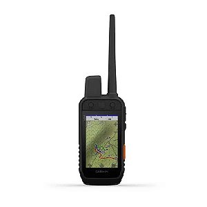 Garmin Gps Alpha 300i Dispositivo de Rastreamento para Cães sem Coleira com Inreach Ref: 010-02806-50 RETIRE!