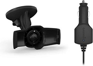 Garmin Zumo 396/Zumo XT/Zumo XT2 - Kit de Montagem Automotiva REF: 010-12742-00