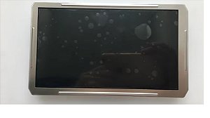 Tela Display LCD de 6,5 polegadas para Mini Cooper Série F55, F56, CID65, F07, F10, F11, Série 5