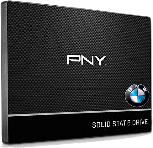 Disco de recuperação para Central Multimídia BMW Série EVO ID5/ID6+Mapa América do Sul 2024