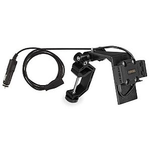 GARMIN GPS AERA 660 YOKE - Suporte de Montagem de aviação - CRADLE KIT 010-12373-660