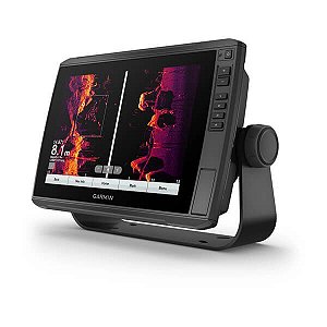 GPS Garmin Echomap 126SV Ultra HD Tela de 12" com Transdutor GT56UHD-TM