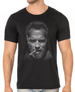 Camiseta Arnold
