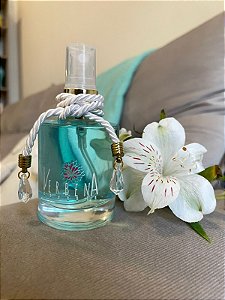 Home Spray Chá Branco - 60 ml