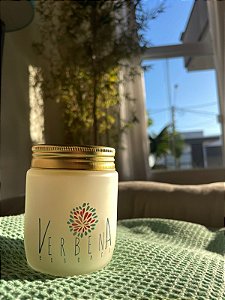Vela Perfumada de Manga- 180g