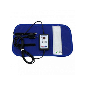 Aquecedor de Soro Digital 500ml