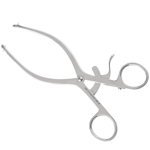 Afastador Gelpi 18cm