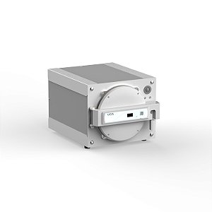 AUTOCLAVE 21 LITROS DIGITAL VIDA BIVOLT