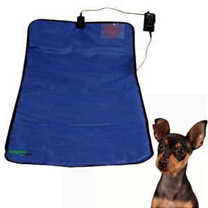 Colchão Térmico Veterinário - Pequeno