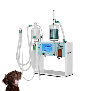 Aparelho de anestesia Hipnos Eletronic (c/ ventilação)
