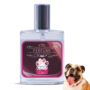 Perfume Premium Chic - Vetys