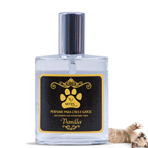 Perfume Premium Vanilla - Vetys