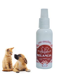 Deo Colônia Melancia 120ml - Vetys